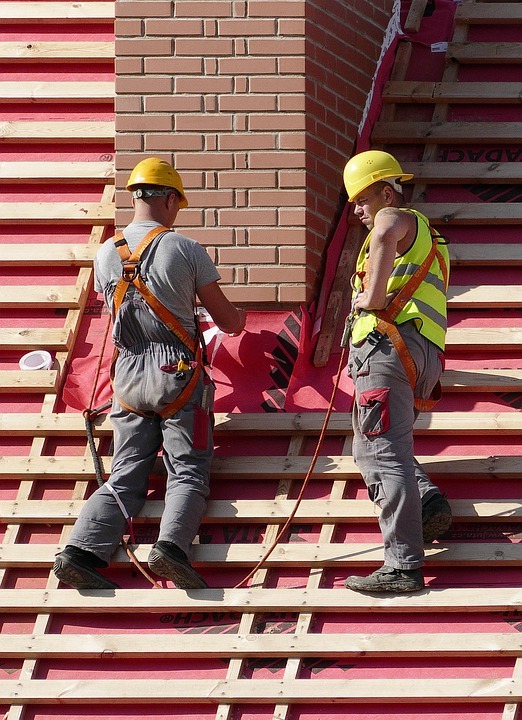 Emergency Roof Repair Derby KS