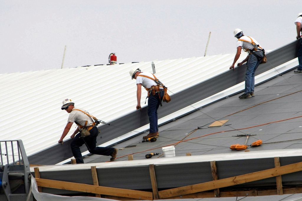 Best Residential Roofing Contractors Derby KS